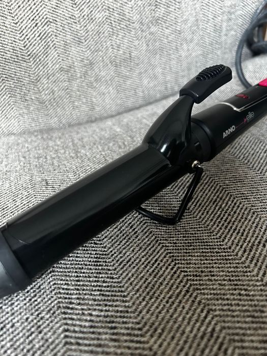 Modelador de Caracóis Usado – 35 mm de diâmetro odelador