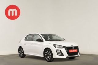 Peugeot 208 1.2 PureTech Active