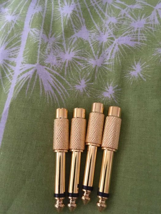 джек тюльпан- rca