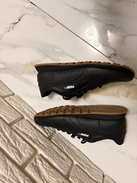 Кросівки чоловічі Puma St runner Full 44