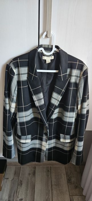 Żakiet damski H&M