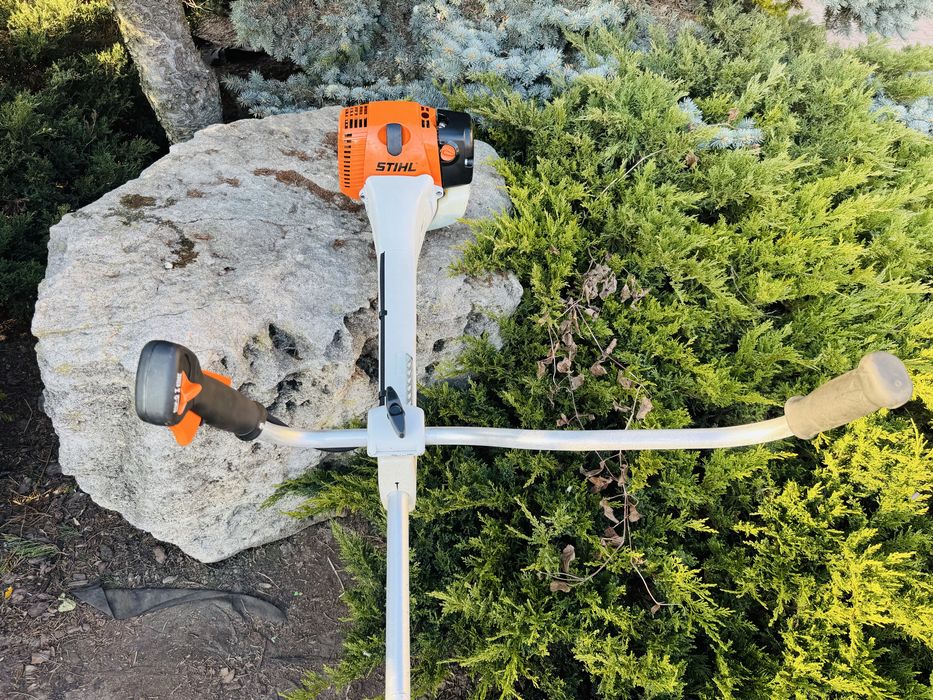 Kosa spalinowa Stihl FS310 FS 310 1,9KM 100% sprawna/ładna