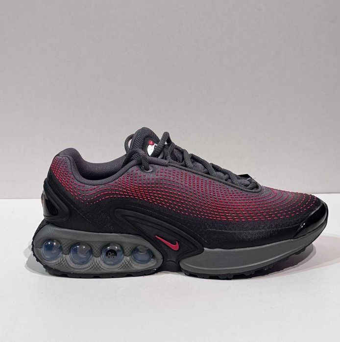 Кросівки чоловічі Nike Air Max DN Оригінал Нові