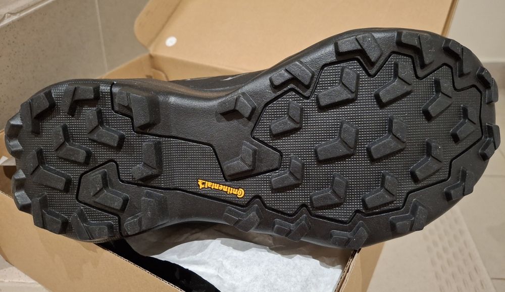 Sapatilhas adidas Terrex Skychaser AX5 GTEX mulher