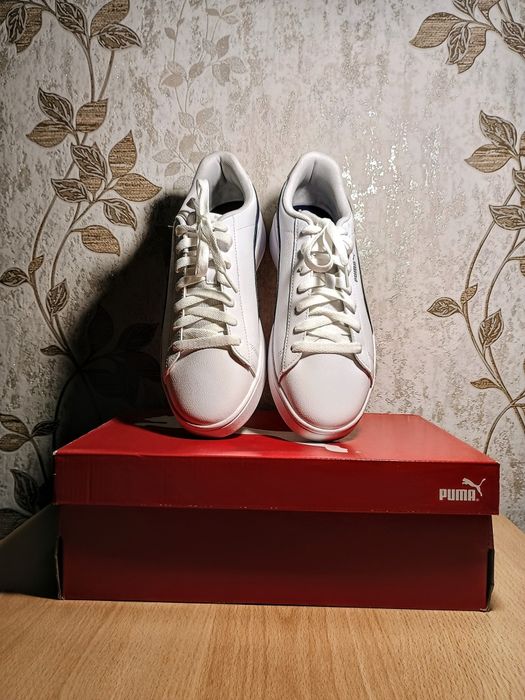 Buty Puma Smash v2 L