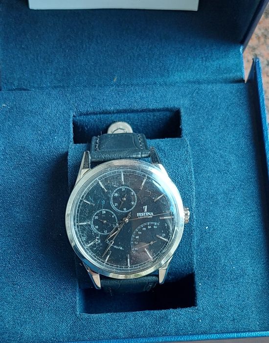 Zegarek marki Festina