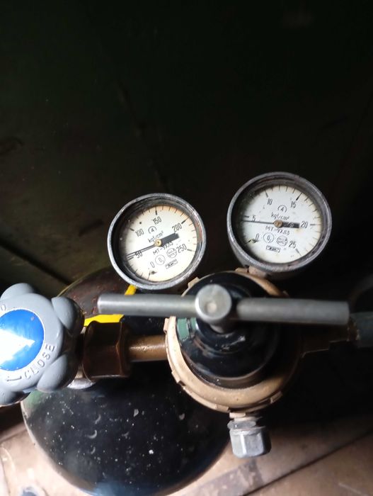 Вуглекислотний редуктор