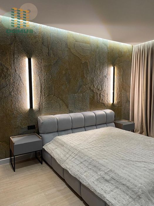 Аркадия! Продам 3к квартиру в ЖК 42 Жемчужина, Генуэзская!