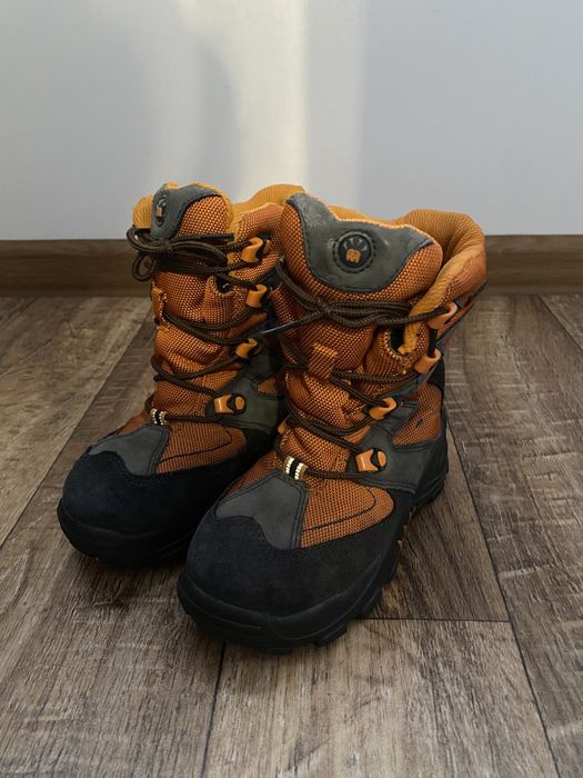 Термо Сапожки зима дитячі 26 р