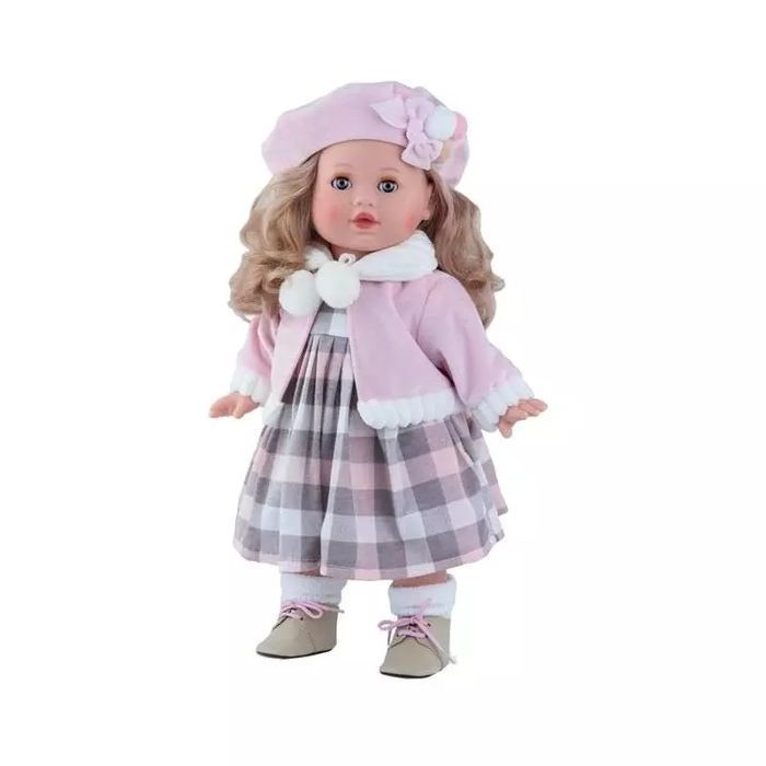 Lalka Tina 42Cm. Marina&Pau