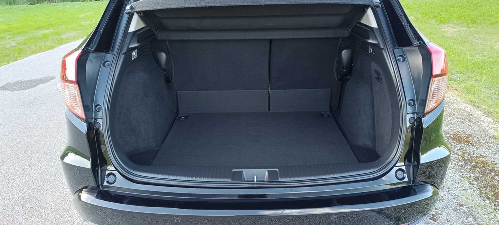 Honda HR-V 1.6 I-Dtec Executive- Excelente estado
