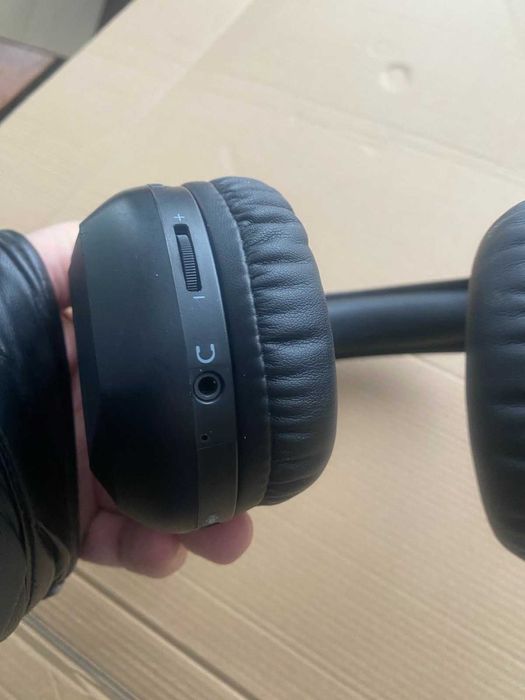 Навушники бездротові Stingoo GS 401