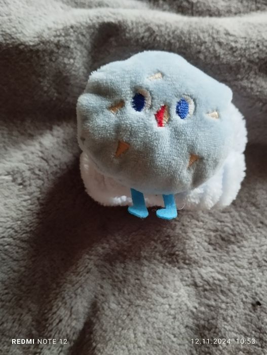 Opaska na rękę dla każdego