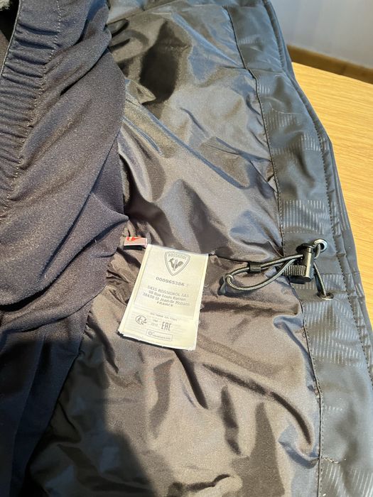 Kurtka Rossignol hero xl