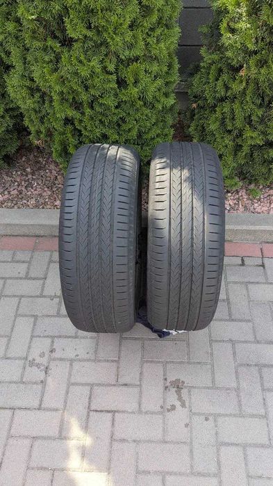 Шини 235/55 R19 105H Continental EcoContact 6Q