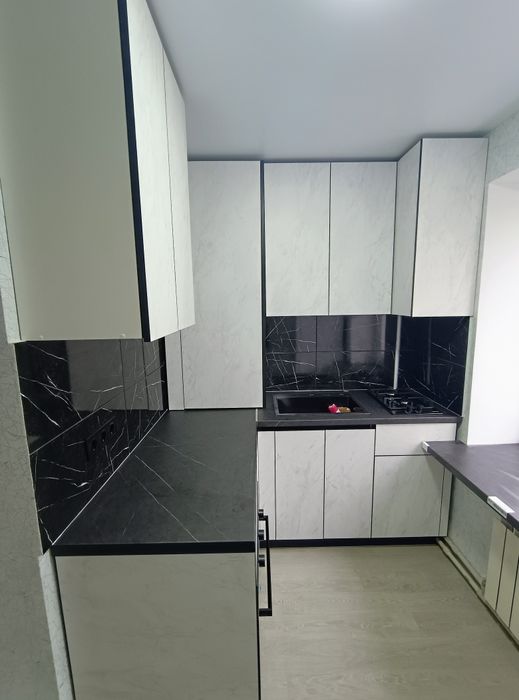 Виготовлення корпусних меблів і окремо зборка