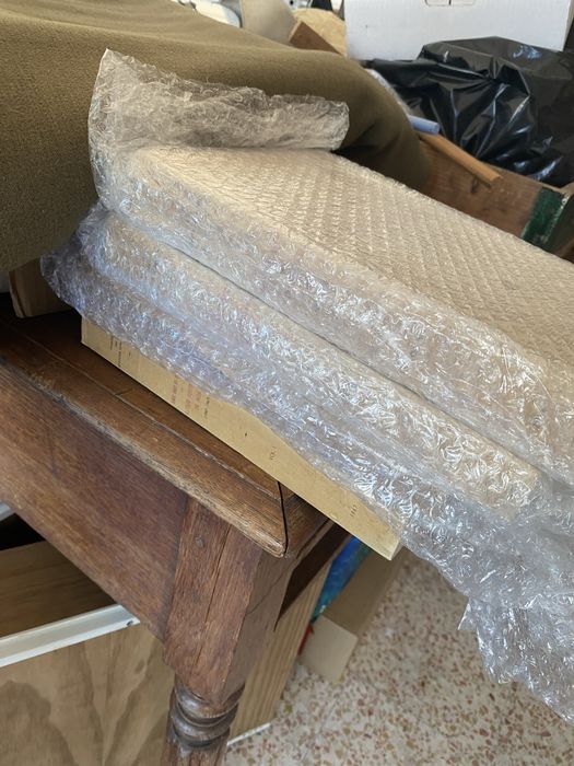 Vinte anos de defesa do Estado Português da Índia 4 volumes