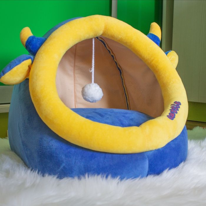 Домики, лежанки, лежаки для кота, кошки, собаки.Шесть расцветок, три р