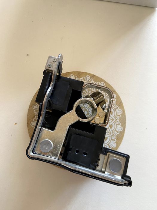 Пиропатрон АКБ ( Клема )  Mercedes