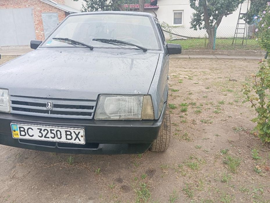 Продається ваз 21099