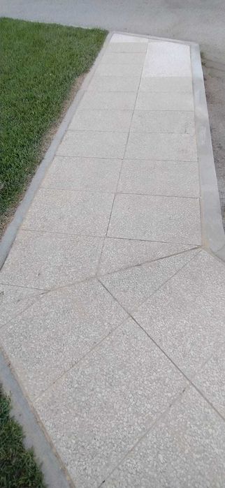 Alvenarias, remodelações, pinturas.