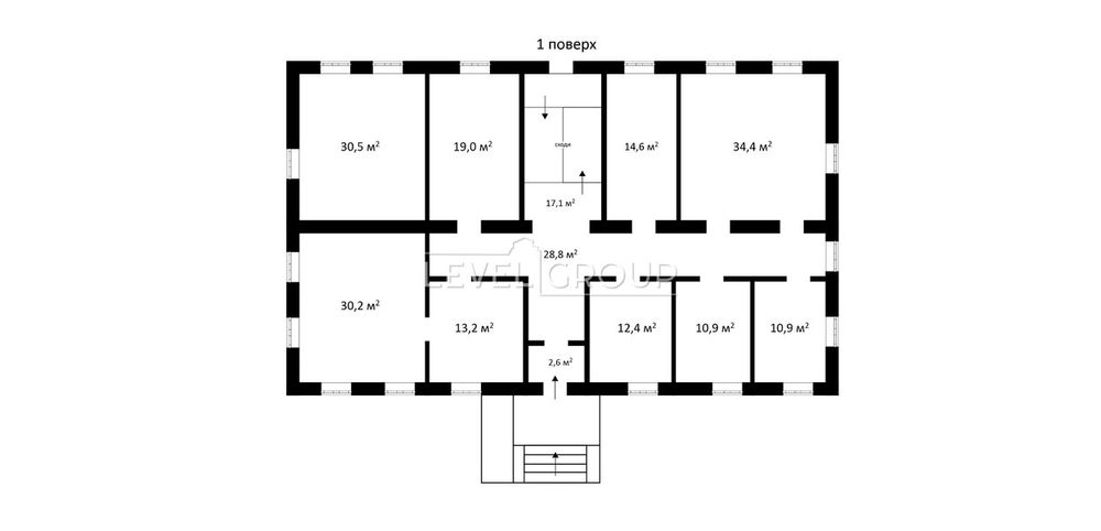 Продаж офісного приміщення від фермерського господарства, Ставище