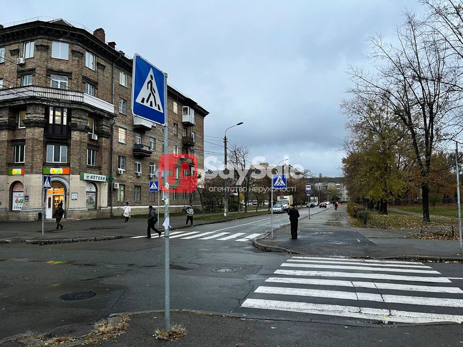 Коммерческая недвижимость по адресу ул. Здоровья (площадь 110 м²) - Atlanta.ua - фото 8