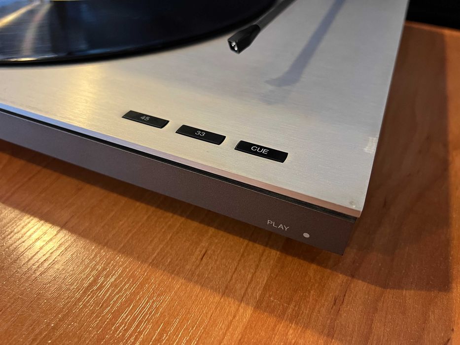 Gramofon Bang&Olufsen Beogram RX 2 Audio Room Olsztyn • OLX.pl