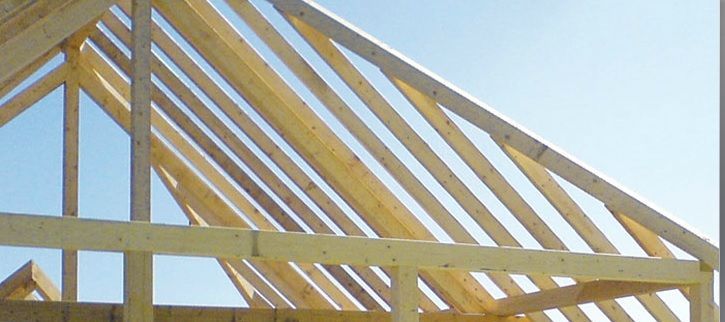 KVH Duo-Trio drewno konstrukcyjne 60x80 do 160x280  Świerzów