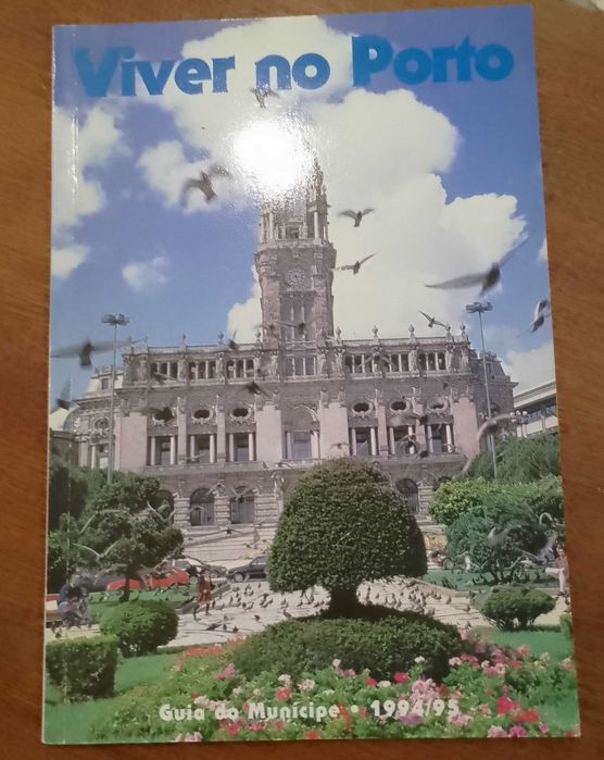 Guias Turísticos de Portugal 20 Unidades