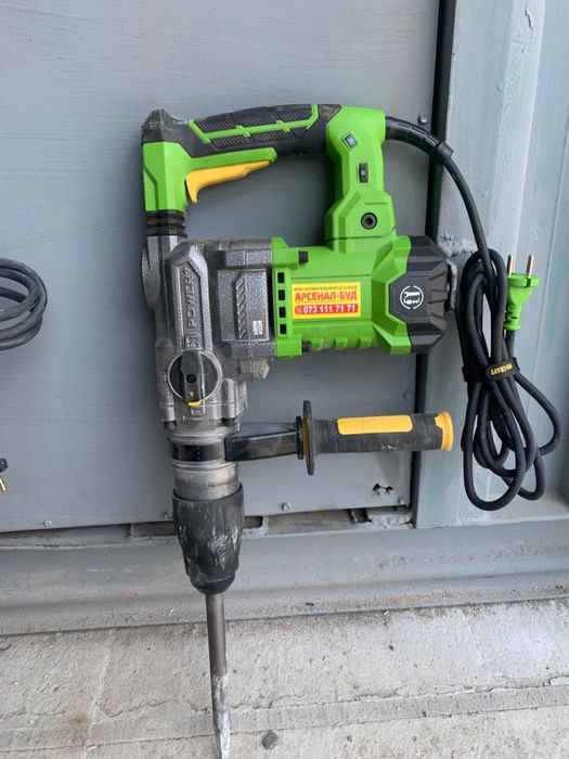 Прокат Інструмента