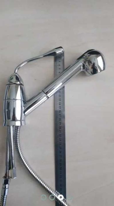 Мийка кухонна в декорі Ukinox 77*48