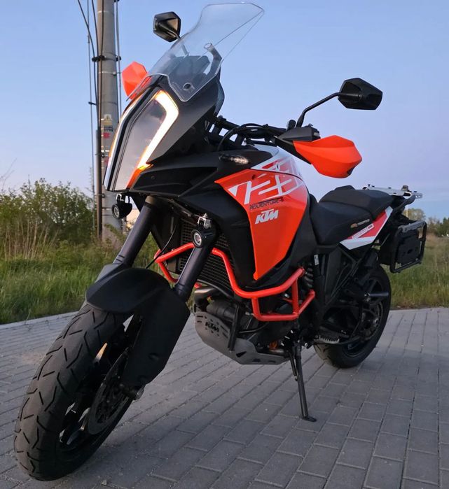 KTM