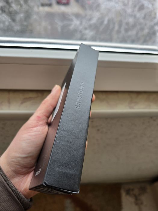 Samsung  s24  + plus 512gb USA. НОВИЙ В ПЛОМБАХ ЗА ЦІНОЮ Б/У