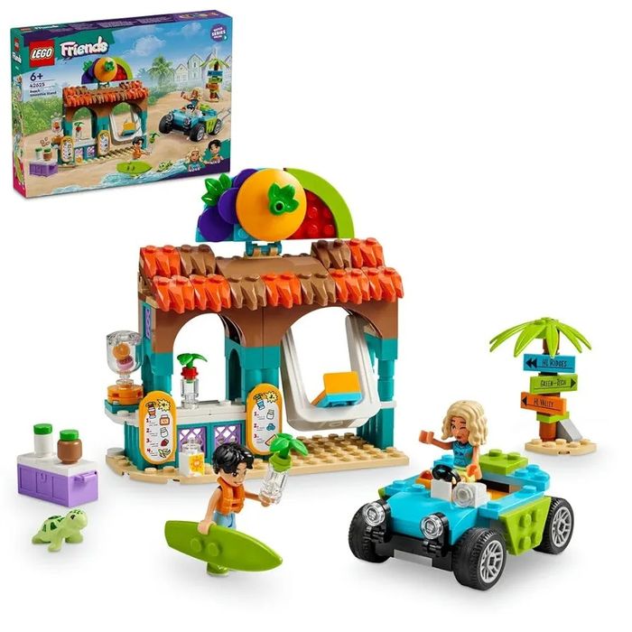 Lego Friends 4265