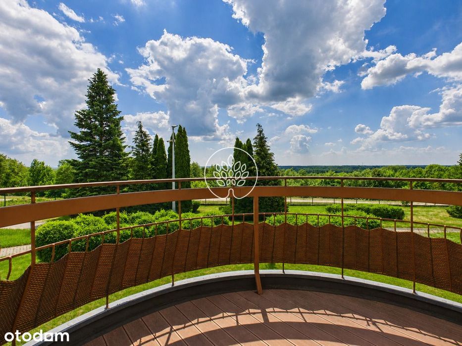 Panorama. Trzy pokoje 75m2