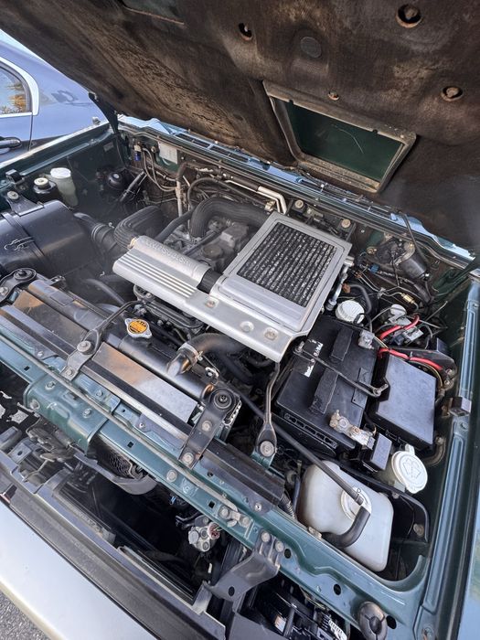 Mitsubishi pajero 2800 gls/191000kms/ler descrição