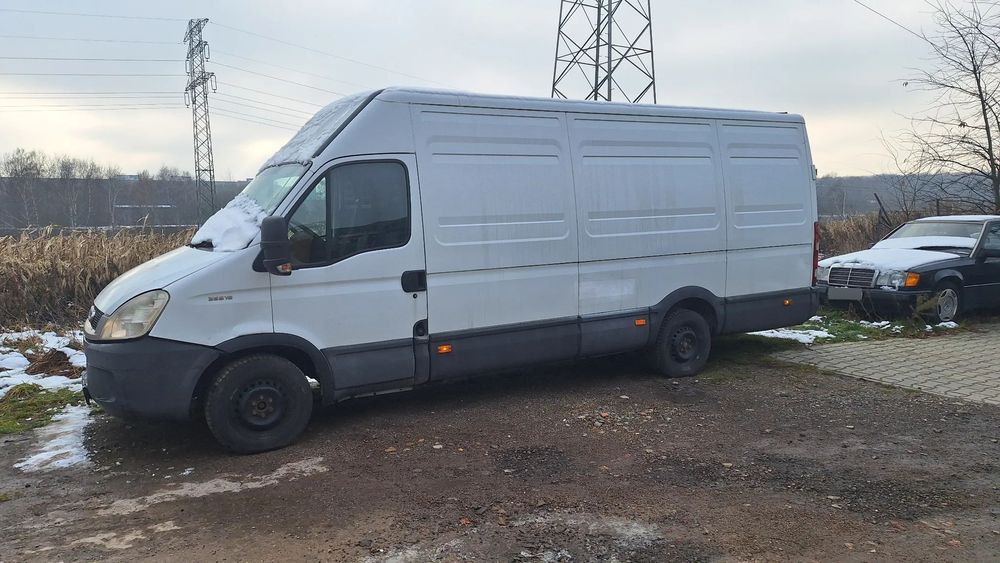 Iveco Daily Iveco Daily