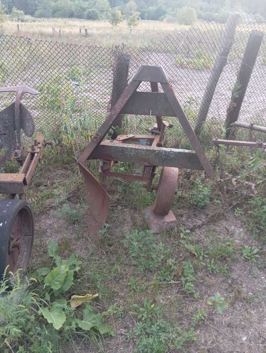 Продам трактор Т25