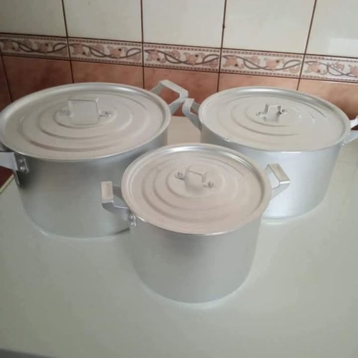 Казан,каструля АКЦІЯ літраж різний