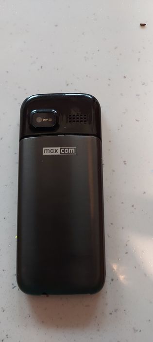 Telefon Maxcom MM238