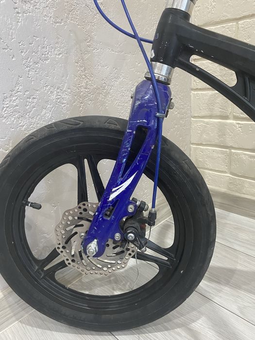 Велосипед дитячий Crosser 16”