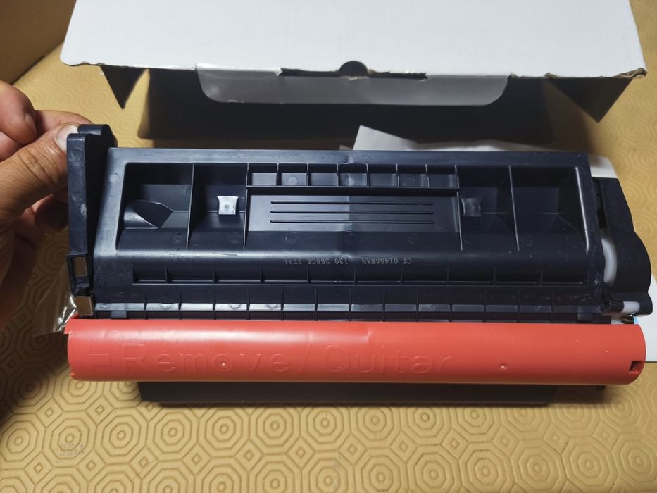 HP Toner 59A Black - CF259A