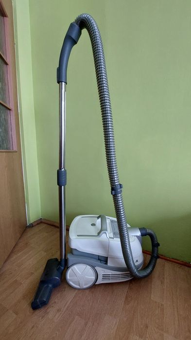 Odkurzacz piorący