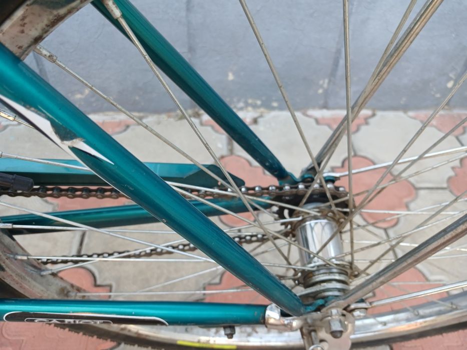 Велосипед Салют продам