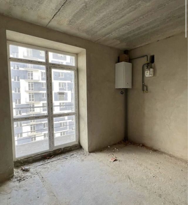 Супер ціна! Здана однокімнатна квартира