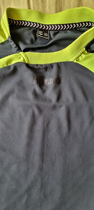 Koszulka firmy Hummel rozm. L