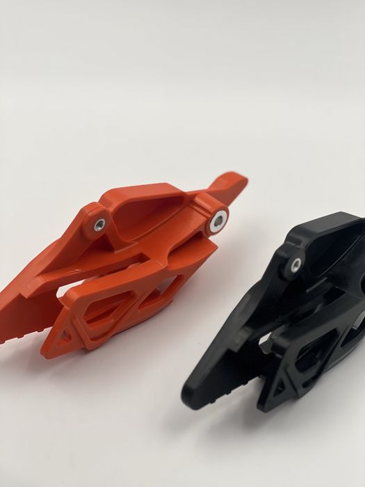 Вловлювач ланцюга на мотоцикл