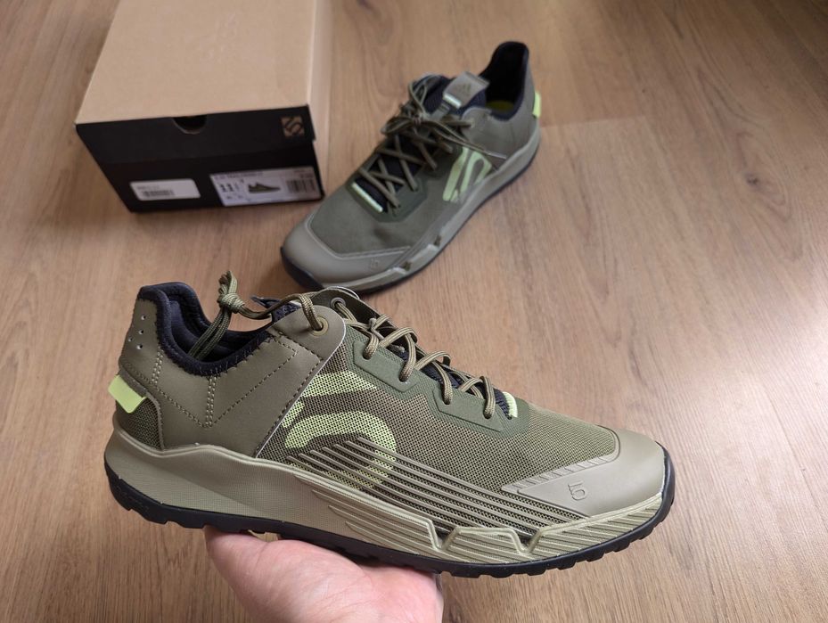 45,46 - Кросівки Five Ten Adidas Trailcross літні