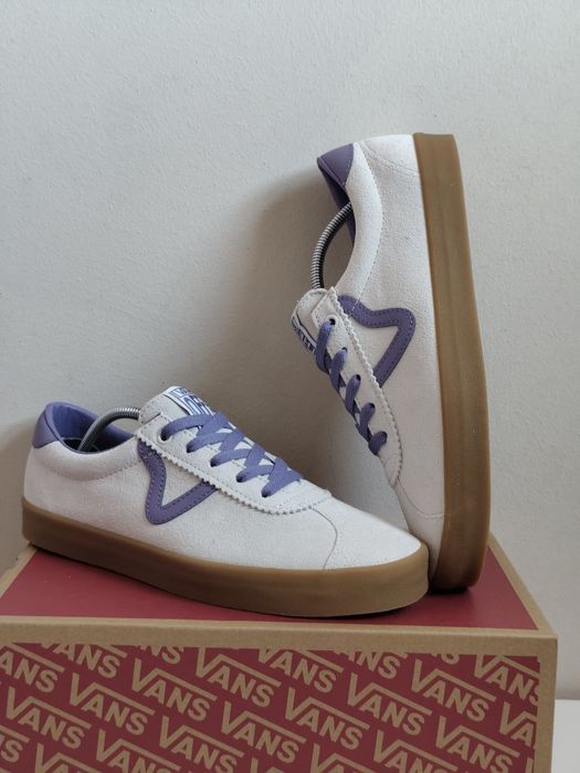Ténis Vans 43 Novos